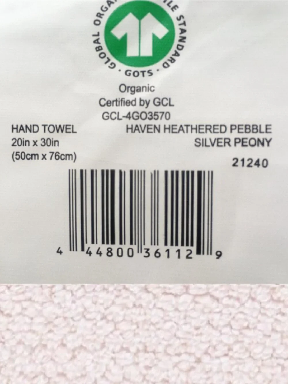 Haven haven™ heathered